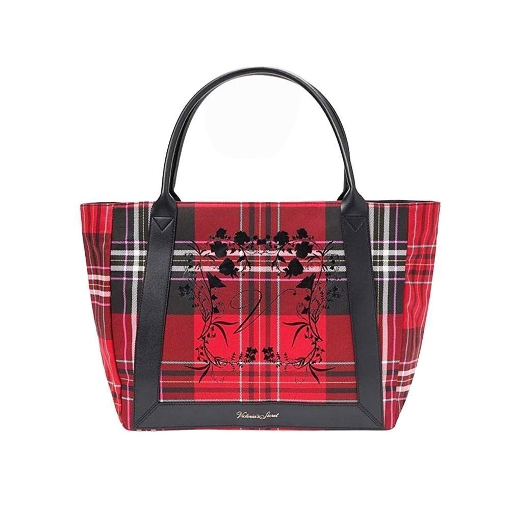 NWOT VICTORIA'S SECRET Large Tote Bag